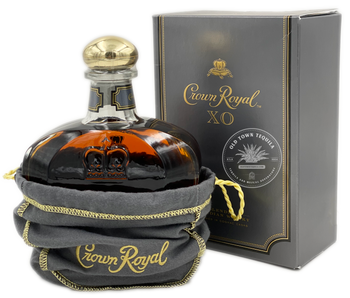 Crown Royal XO Blended Canadian Whisky