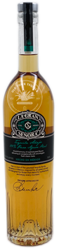 La Gran Señora Ultra Premium Tequila Anejo 750ml