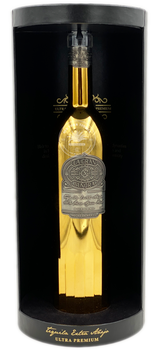 La Gran Señora Ultra Premium Tequila Extra Anejo 750ml
