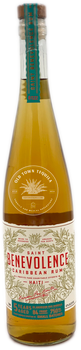 Saint Benevolence 5 Year Caribbean Rum 750ml