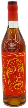 Ak Zanj Haitian Rum 750ml
