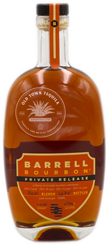 Barrell Bourbon Blend# BX2i Private Release 750ml