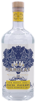  Casa Manglar Tobala Mezcal 750ml