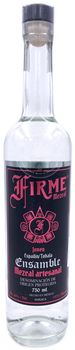 Firme Joven Espadin and Tobala Ensamble Mezcal 750ml