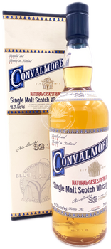 Convalmore Single Malt Scotch Whisky Aged 32 yrs 750ml
