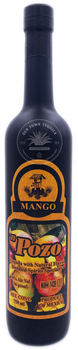 El Pozo Tequila Spirit Mango Flavor 750ml
