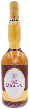 Pere Magloire Fine V.S. Calvados Brandy 750ml