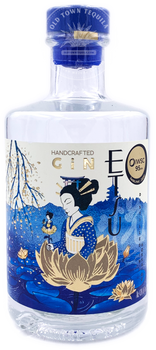 Etsu Gin 750ml