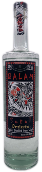 BALAM Sotol Desierto 750ml 