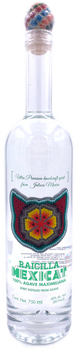 Raicilla Mexicat 750ml 