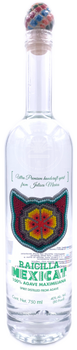Raicilla Mexicat 750ml