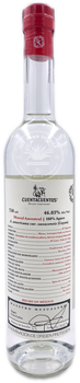 CUENTACUENTOS Coyote Mezcal 750ml