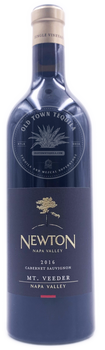Newton 2016 Cabernet Sauvignon 750ml