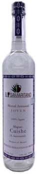 El Samaritano Cuishe Mezcal 750ml