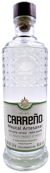Carreno Espadin-Joven Mezcal 750ml