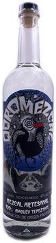 QQRQMEZCAL Tepeztate Mezcal 750ml 
