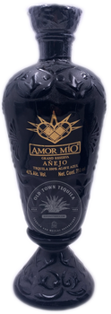 Amor Mio Grand Reserva Anejo 750ml