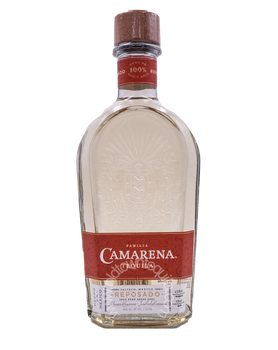 Familia Camarena Reposado 750ml