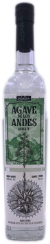 AQARA Agave De Los Andes AGRESTE 750ml