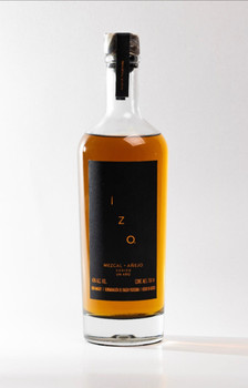 IZO Mezcal Anejo