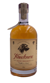 KnocKmore Irish Whiskey