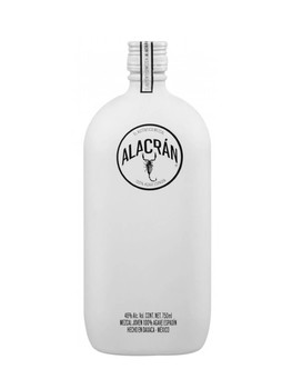  Alacran Espadin Joven Mezcal 46