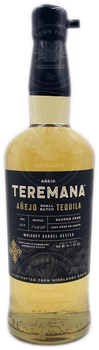 Teremana Anejo Tequila 750ml
