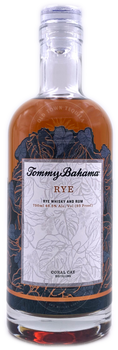 Tommy Bahama RYE Whisky and Rum 750ml