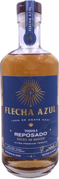 Flecha Azul Reposado Tequila