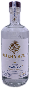 Flecha Azul Blanco Tequila