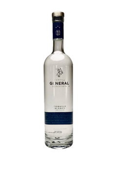 Tequila General Gorostieta Blanco