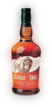 Buffalo Trace Bourbon Half Gallon (1.75Liter) Buffalo Trace Bourbon Half Gallon (1.75Liter)
