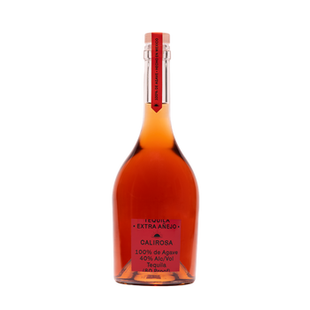 Calirosa Extra Anejo Tequila 