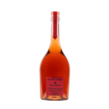 Calirosa Extra Anejo Tequila