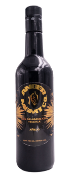 Anger Mgmt Co. Anejo Tequila