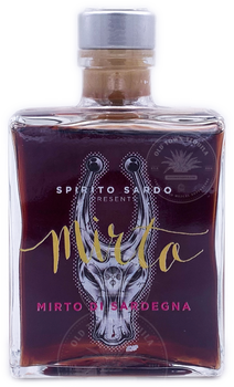 Mirto di Sardegna Liqueur 200ml