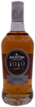 Angostura 1919 Deluxe Blend Caribbean Rum