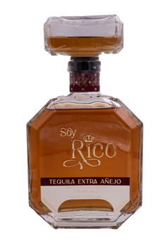 Soy Rico Extra Anejo