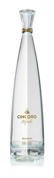 Cincoro Blanco Tequila