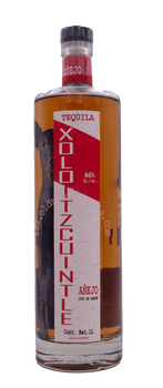  Xoloitzcuintle Anejo Tequila 1 Liter