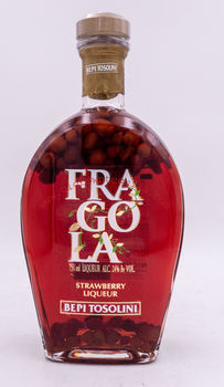 Fragola Strawberry Liqueur