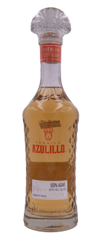 Azulillo Reposado Tequila
