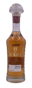 Azulillo Anejo Tequila