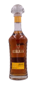Azulillo Extra Anejo Tequila