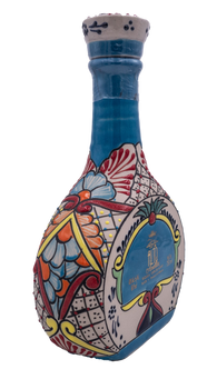 Alto De Amatitán Plata Tequila