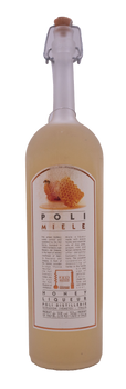 Poli Miele Honey Liqueur
