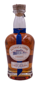 Sazerac de Forge Finest Original Cognac