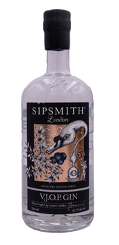 Sipsmith Gin V.J.O.P 750ml