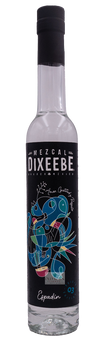  Dixeebe Espadin Mezcal 375ml