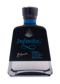 Infinito Tequila Blanco 750ml